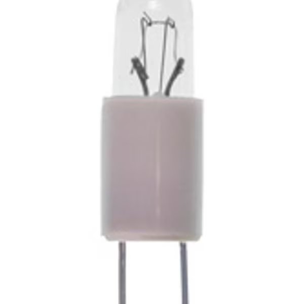 Replacement For OSRAM SYLVANIA 7382 AUTOMOTIVE INDICATOR LAMPS T SHAPE TUBULAR 2PK, Ilc, Mfr#: 2PAK:WW-42RE-1